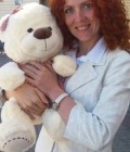 Dating Woman : Lesia, 45 years to Ukraine  Kherson